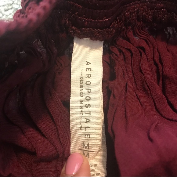 Aeropostale Skirt - Picture 2 of 2